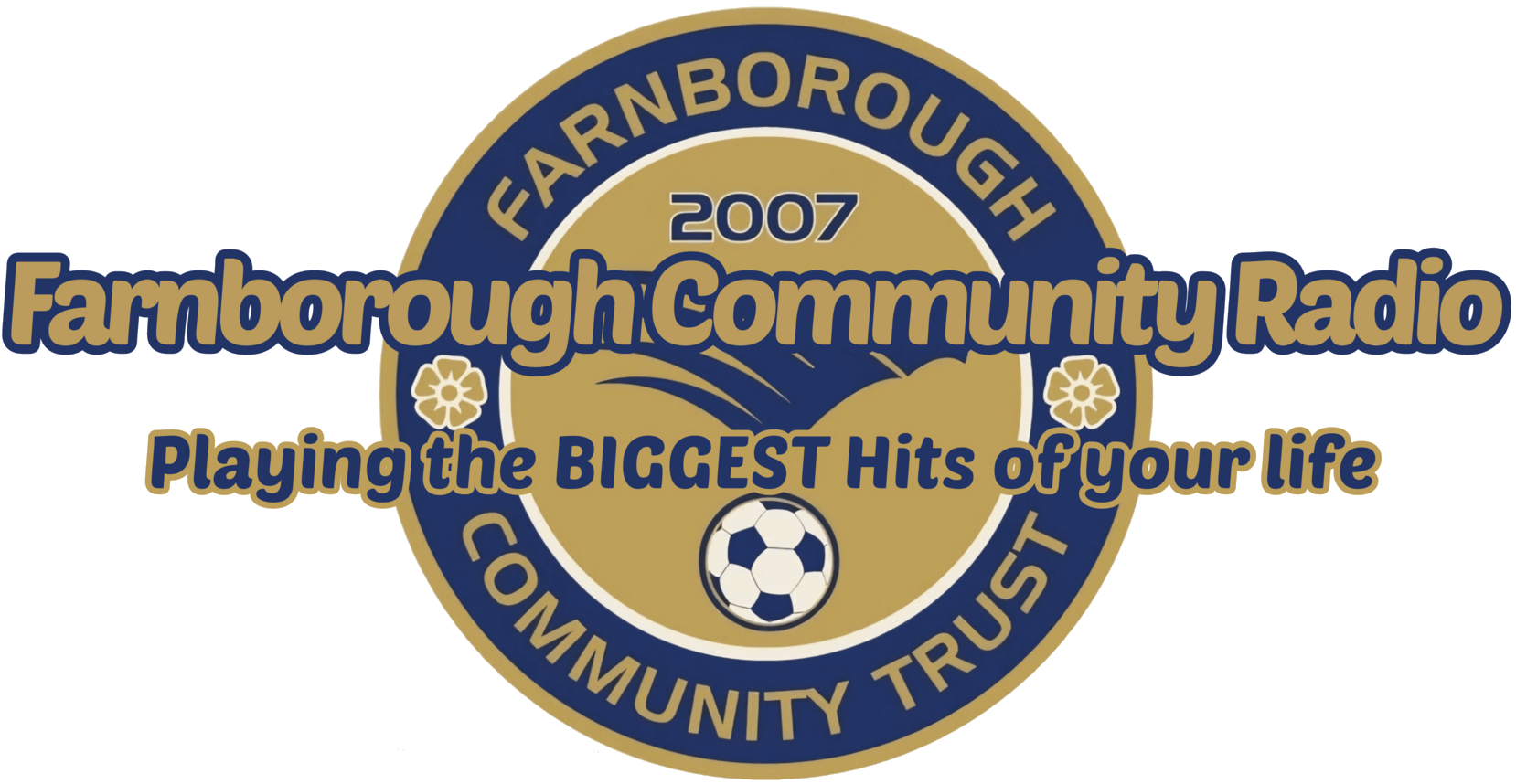 Farnborough Community Radio